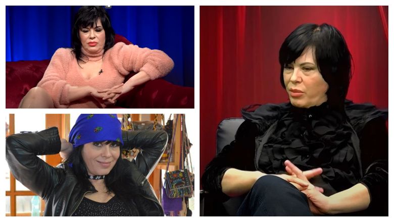 Mariana Moculescu, despre momentele grele prin care a trecut până acum. Ce a făcut-o să le depășească și cum a reușit. “Este dureros să ai ani în spate în care nimeni nu îți lasă un mesaj pozitiv.” Mariana Moculescu, despre momentele grele prin care a trecut până acum. Ce a făcut-o să le depășească și cum a reușit. “Este dureros să ai ani în spate în care nimeni nu îți lasă un mesaj pozitiv.”