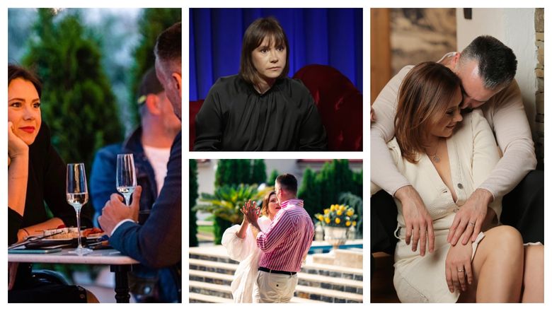 VIDEO Motivul pentru care Oksana Ionașcu a plecat din fosta relație de 7 ori și momentul în care a ales să renunțe la acea etapă din viață. “M-am simțit vinovată, m-am simțit rușinată.”