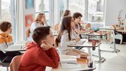 Zi liberă joi, 5 iunie, de Ziua Învățătorului