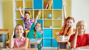 Zi liberă joi, 5 iunie, de Ziua Învățătorului