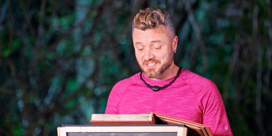 Tavi Clonda, apostrofat de Deea Maxer, aseară, la “Tempting Fortune România”! Din acest weekend, reality show-ul  va fi difuzat sâmbăta şi duminica, de la 21:00, şi lunea de la 22:00, la Kanal D