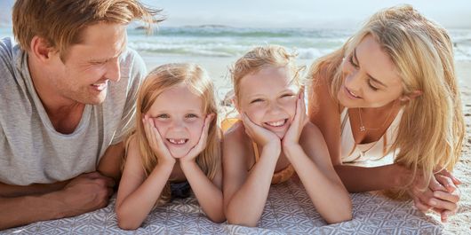 9 activități distractive pentru copii în vacanța de vară