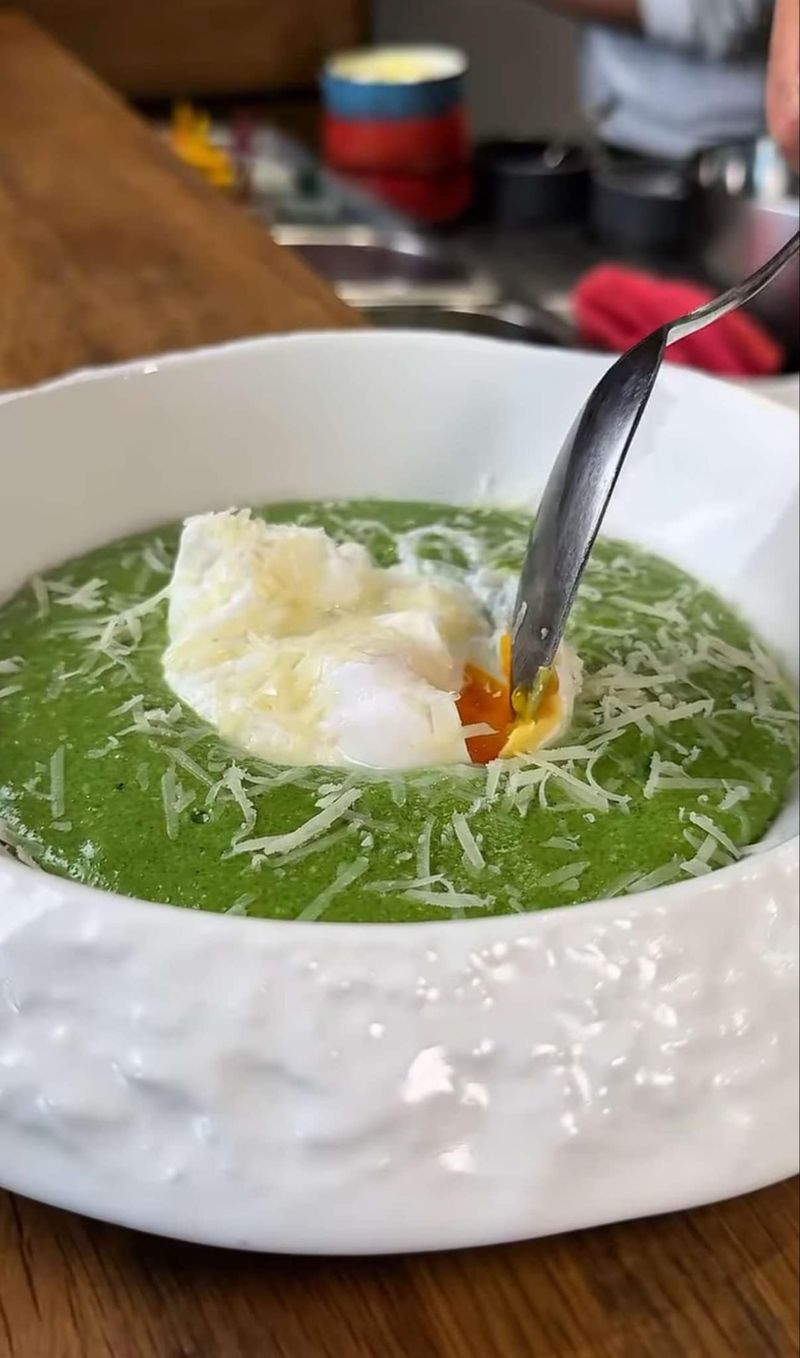 Chef Joseph Hadad, rețete