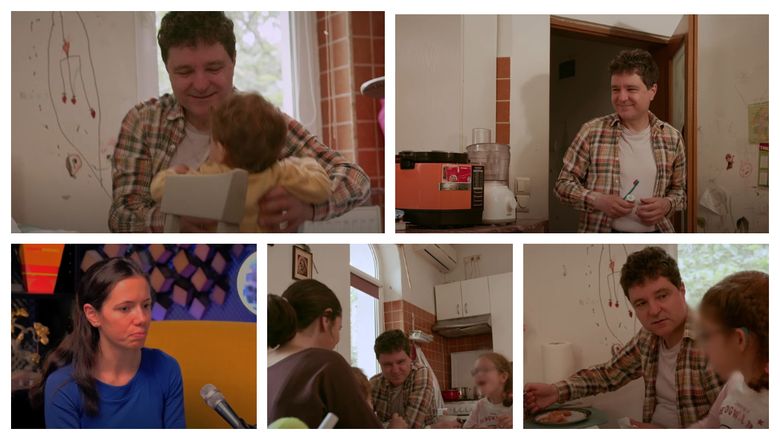 Mirabela Grădinaru, despre cum s-a schimbat viața lui Nicușor Dan de c&acirc;nd a devenit tată. &ldquo;Asta e o provocare.&rdquo;