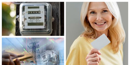 Anunț pentru beneficiarele cardurilor de energie. Acestea vor fi alimentate după expirarea plafonării prețurilor