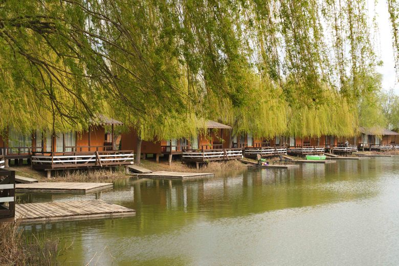 Sâmbătă, de la ora 14:45, în ”ROventura”,  Vrancea, o oază de frumusețe și relaxare