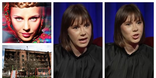 VIDEO Oksana Ionașcu, amintiri despre copilăria în Republica Moldova. Cum își descrie aceasta familia. “Stăteam câte 10-15 într-o cameră și povesteam.”