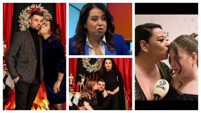 VIDEO Oana Roman, despre momentul divorțului. Cât de greu a fost să își convingă partenerul să meargă pe acest drum. “Sentimentul de abuz emoțional, psihic este înfiorător de greu de dus.” VIDEO Oana Roman, despre momentul divorțului. Cât de greu a fost să își convingă partenerul să meargă pe acest drum. “Sentimentul de abuz emoțional, psihic este înfiorător de greu de dus.”