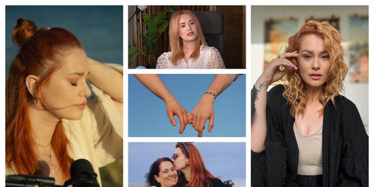 Feli, despre motivul pentru care a ajuns la despărțire. Artista a vorbit și despre perioada în care a fost certată cu tatăl ei. “Poate n-am comunicat destul sau am comunicat, dar pe limbi diferite.”