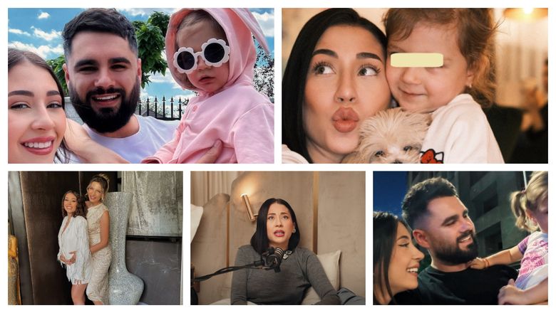 Nicole Cherry, despre dorința de a-și copilul într-o anumită zodie. Artista s-a gândit la toate detaliile. “Da, mi-a ieșit. Atunci nimeni nu mă lua în seamă.”