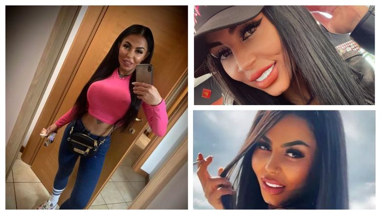 Noi detalii în cazul Denisei, tânăra care a dispărut în Italia. De ce crede prietena acesteia că a fost răpită. „Dacă merg la el sau mă vede, mă omoară!”