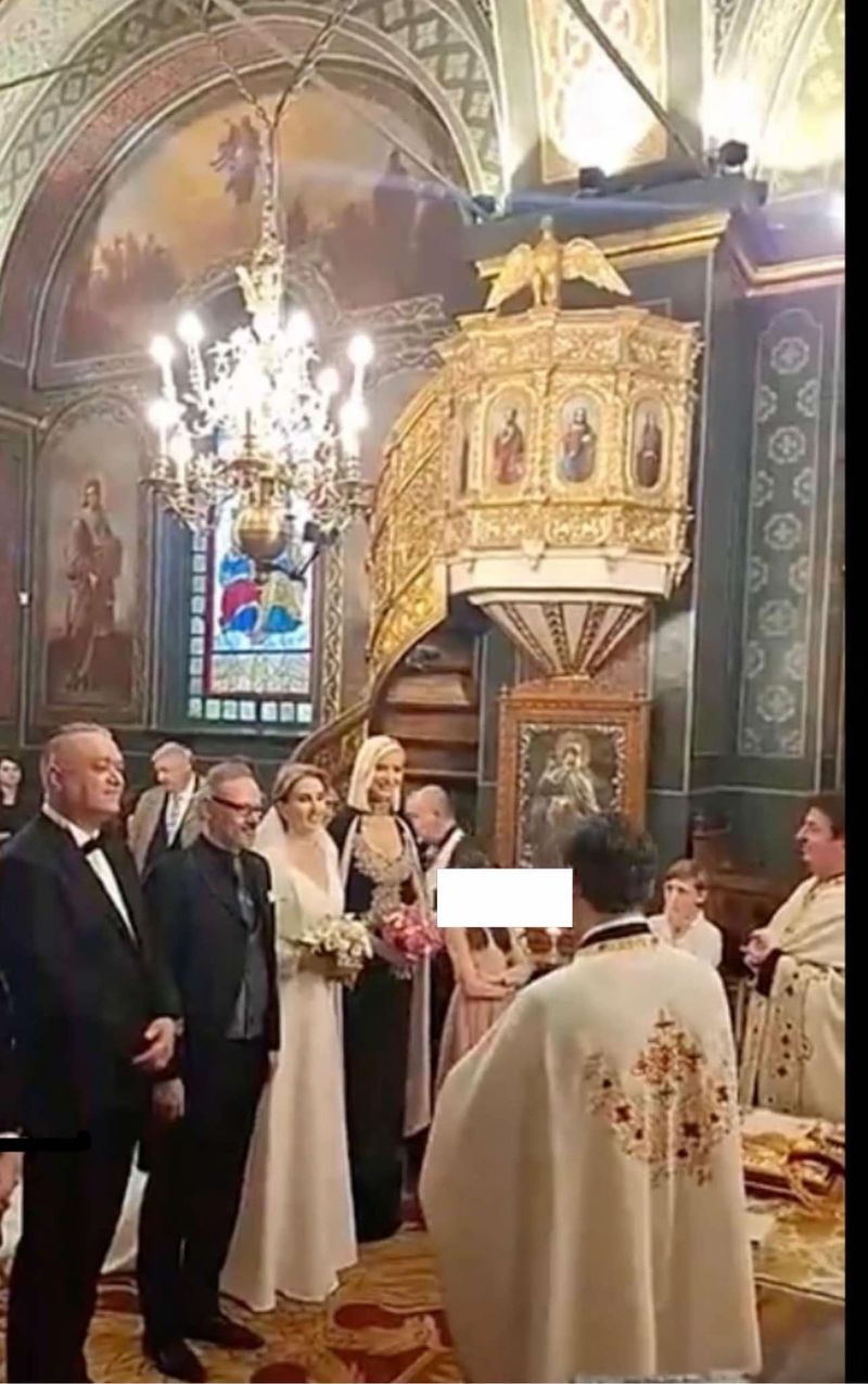 Mihai Albu, Elena Nechifor