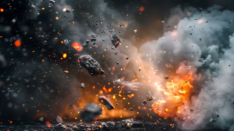 Atac F&acirc;șia Gaza