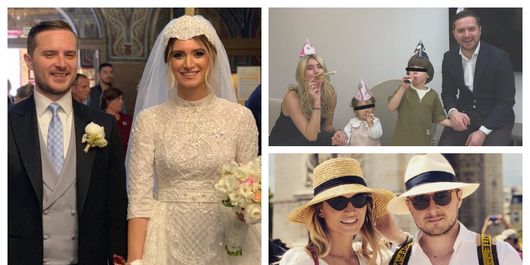 Antonela Bujduveanu este soția noului primar general interimar al Bucureștiului! Când au devenit cei doi o familie?