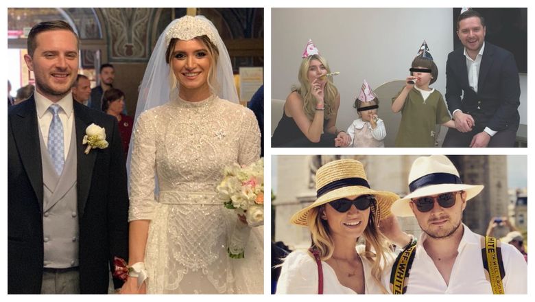 Antonela Bujduveanu este soția noului primar general interimar al Bucureștiului! Când au devenit cei doi o familie?