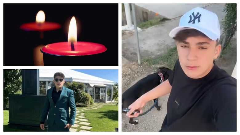 Cine este tânărul de doar 18 ani care a decis să își încheie socotelile cu viața? S-a aflat și motivul care a dus la tragicul sfârșit! Cine este tânărul de doar 18 ani care a decis să își încheie socotelile cu viața? S-a aflat și motivul care a dus la tragicul sfârșit!