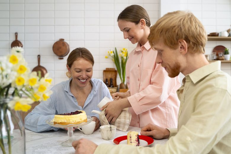 29 mai, Înălțarea Domnului. Ce preparate se mănâncă în această zi de sărbătoare