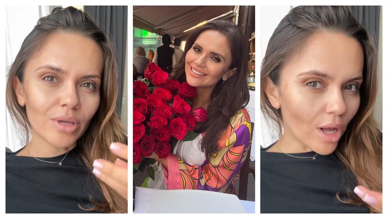 Ce părere are Cristina Șișcanu despre femeile din zilele noastre, în special despre cele care lasă comentarii negative în mediul online? 