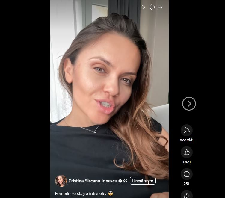 femeile din zilele noastre