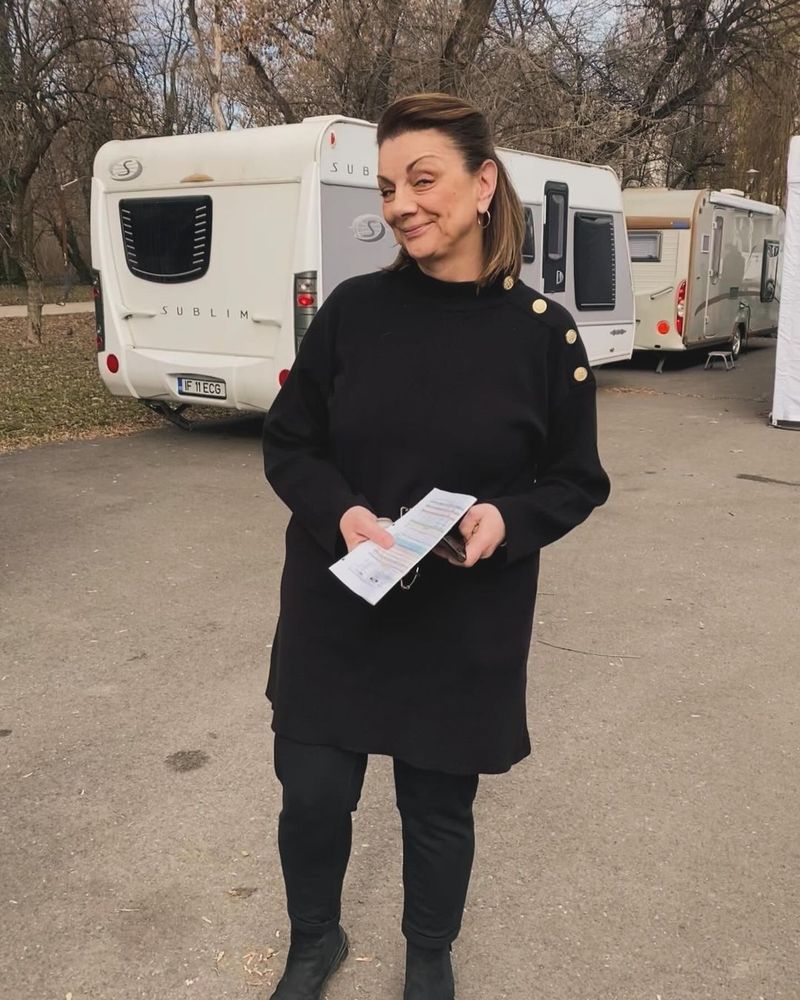 mama actritei s-a stins din viata