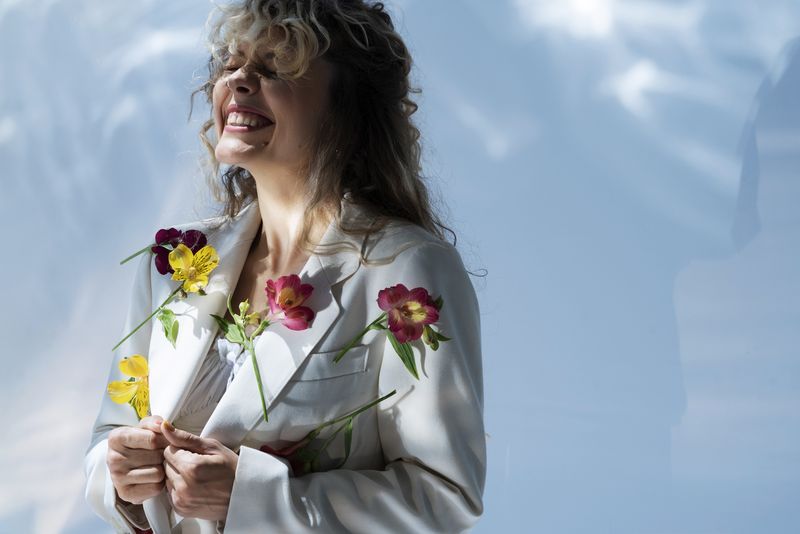 inceputul lunii iunie