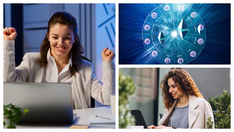 Zodiile care trebuie să își prioritizeze cariera la începutul lunii iunie