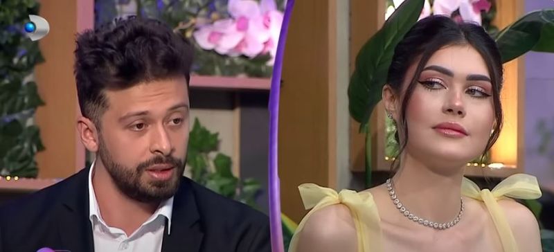 spune lucrurilor pe nume