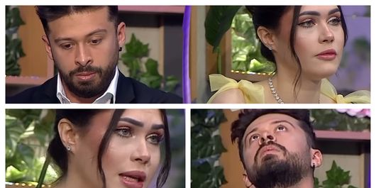 VIDEO Lia nu se mai abține și spune lucrurilor pe nume, în ceea ce-l privește pe Ovi! 