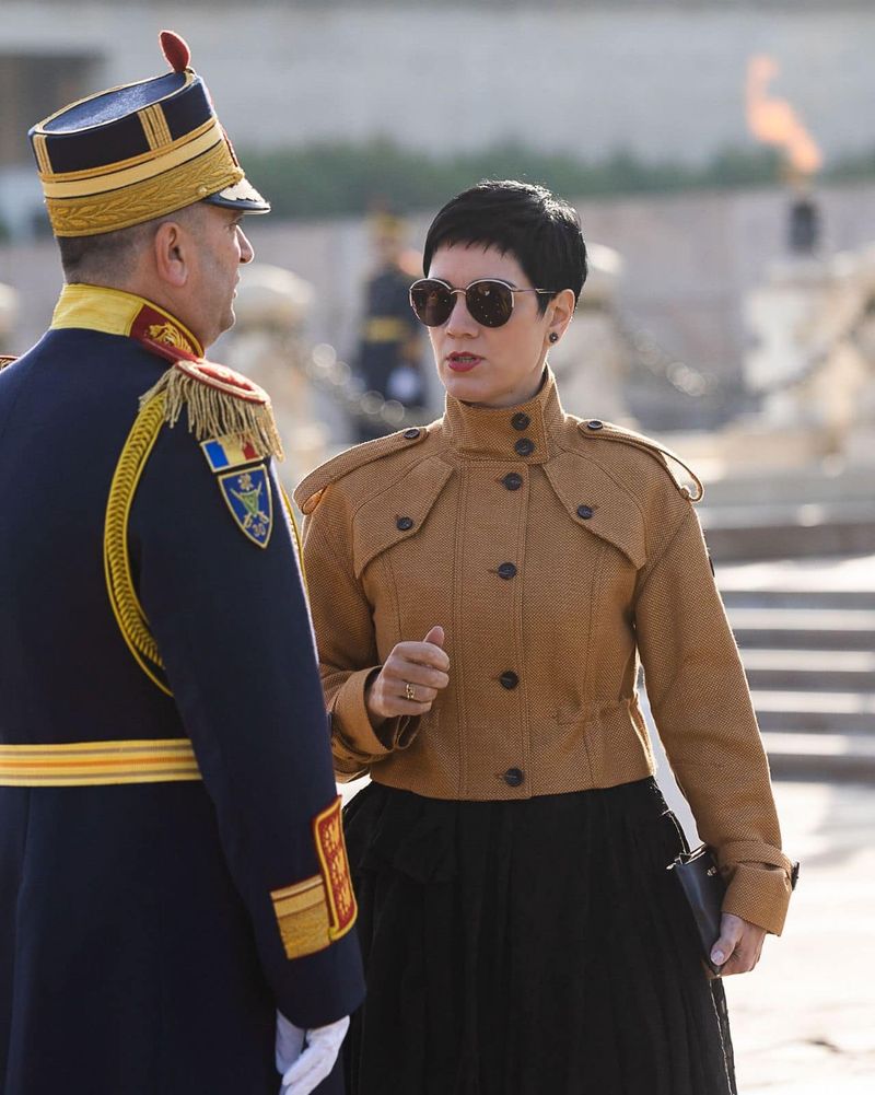 consilier prezidential