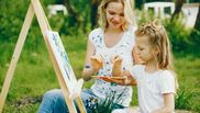 7 activități pe care să le faci alături de copilul tău, de 1 iunie