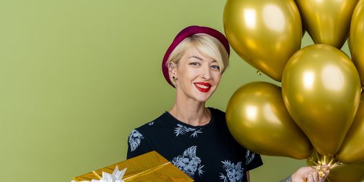 Ce cadou să oferi, în funcție de semnul zodiacal al persoanei sărbătorite