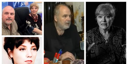 Care au fost ultimele cuvinte pe care Cristina Deleanu i le-a spus soțului său, Eugen Cristea, înainte de a se stinge din viață? 