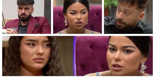 VIDEO Care este motivul real pentru care Patricia și-a pus 