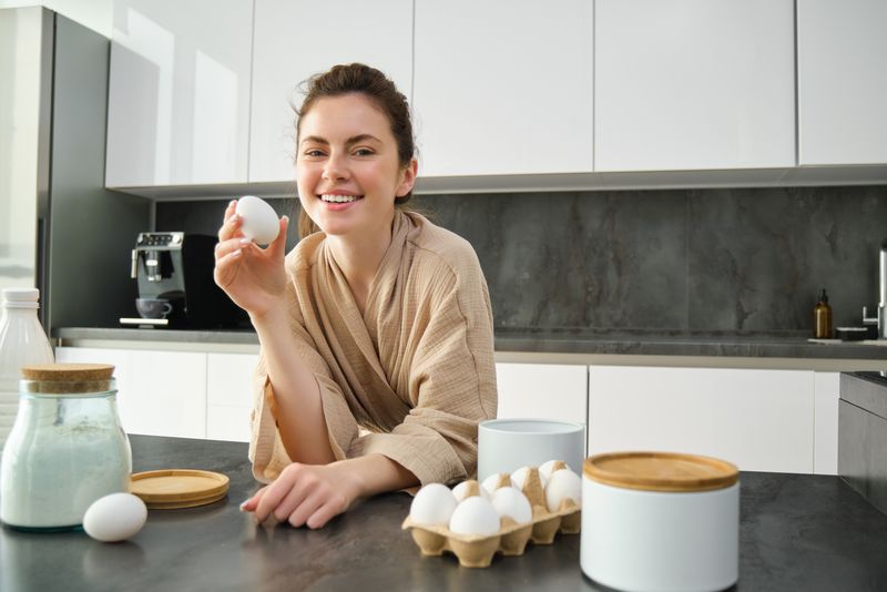 8 alimente care &icirc;ți oferă energie, pe care să le consumi după o zi de antrenament