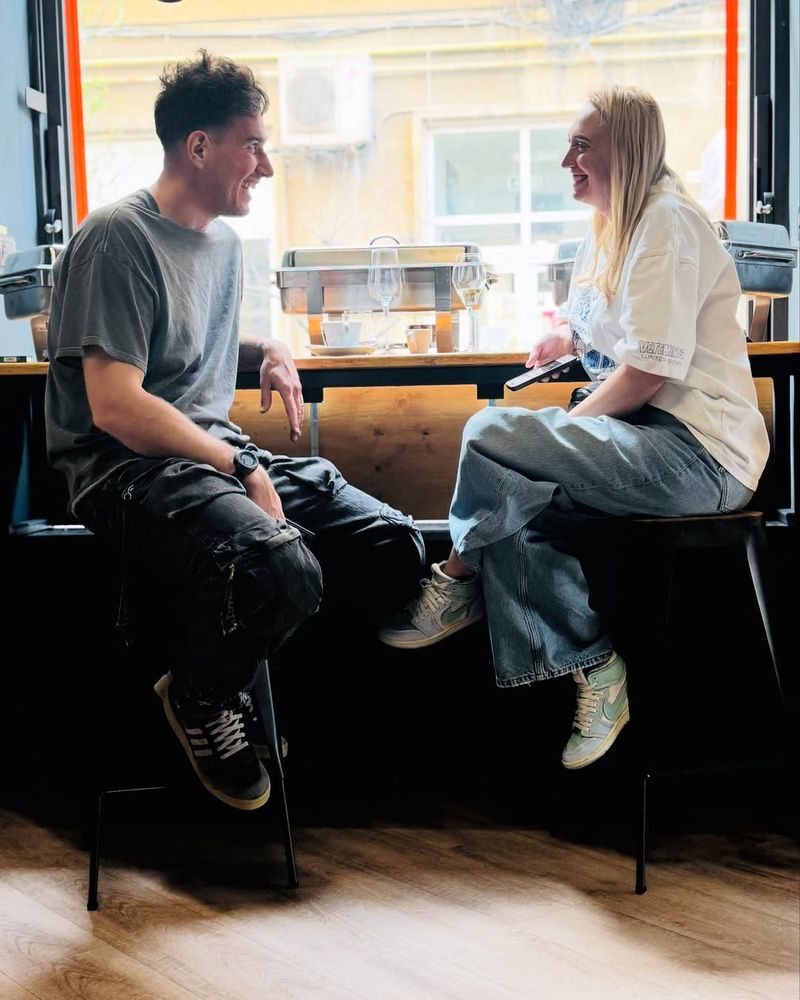 ilona brezoianu este insarcinata