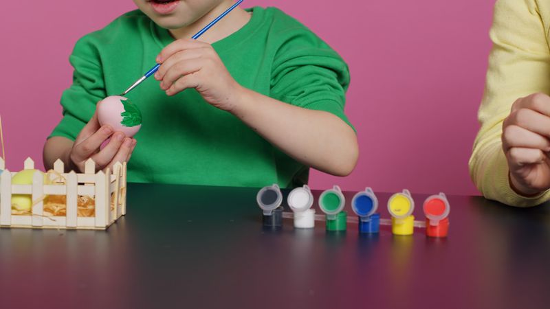 8 idei de cadouri interactive pentru copii, de 1 iunie