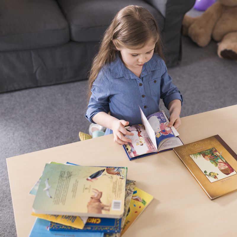 8 idei de cadouri interactive pentru copii, de 1 iunie