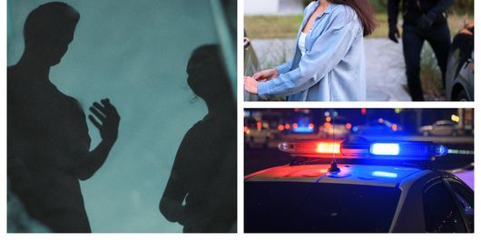 O tânără a fost răpită și agresată de fostul iubit! Scene desprinse parcă din filme, petrecute chiar în București