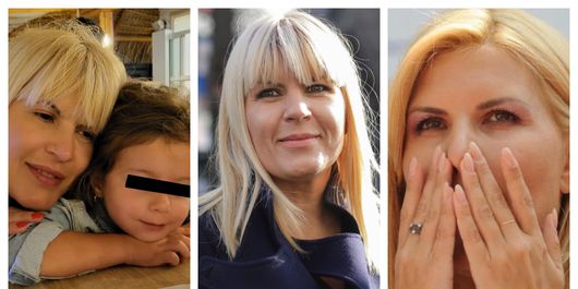 S-a decis! Elena Udrea poate să iasă din spatele gratiilor mai devreme decât condamnarea propriu-zisă