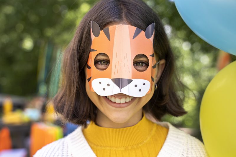 5 idei de petreceri &icirc;n aer liber pentru copii, de 1 iunie