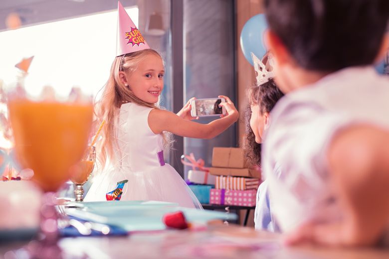 5 idei de petreceri în aer liber pentru copii, de 1 iunie