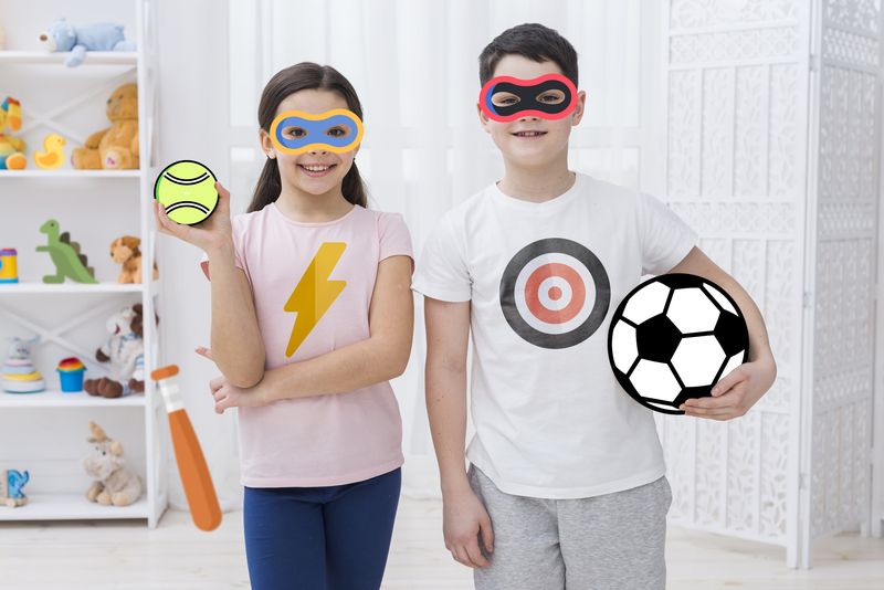 5 idei de petreceri &icirc;n aer liber pentru copii, de 1 iunie