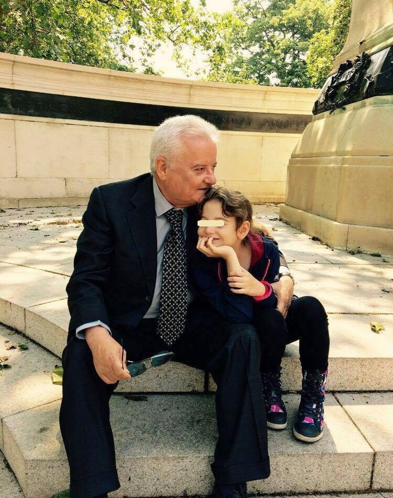 Irinel si Irina Columbeanu