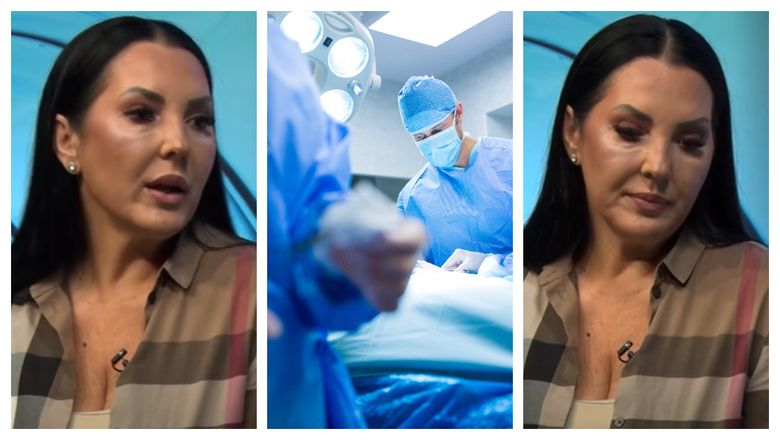VIDEO Cum a aflat Angela Rusu că suferă de o problemă de sănătate gravă? 