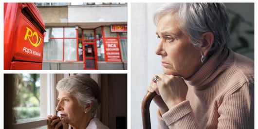 Începutul lunii iunie se apropie, iar pensionarii își așteaptă cu nerăbdare venitul! Când vin pensiile în această lună?