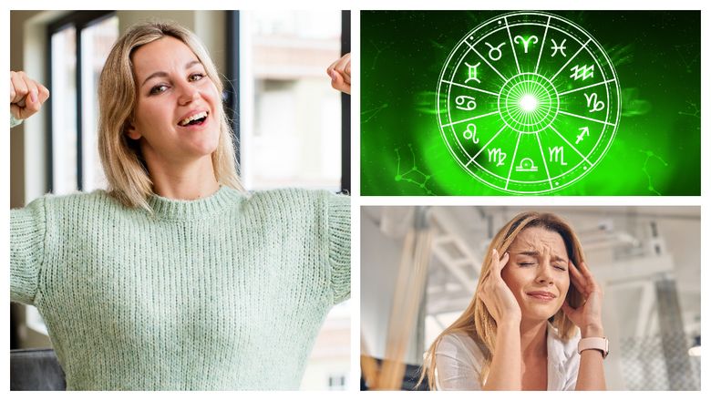 Iunie 2025 începe cu 3 zodii care nu mai repetă aceeași greșeală