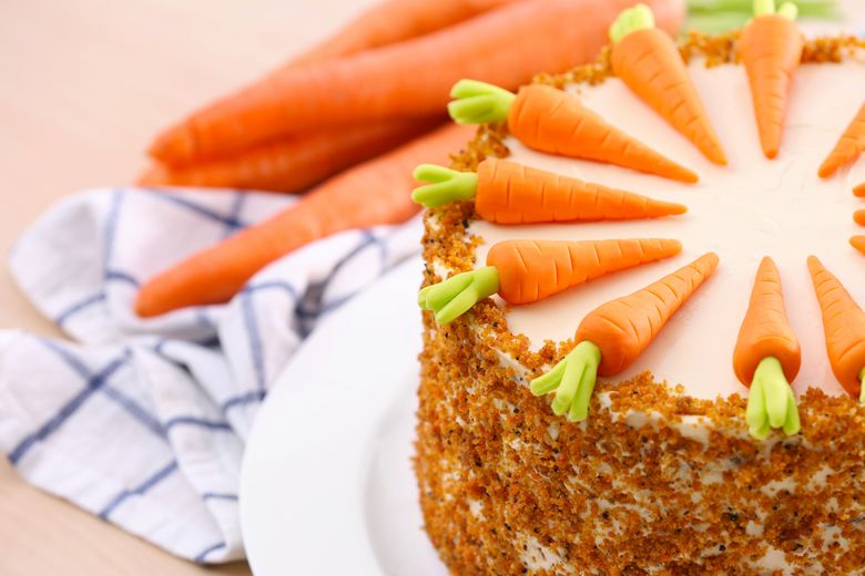 Secretul celui mai bun tort de morcovi! Desertul care cucerește pe toată lumea
