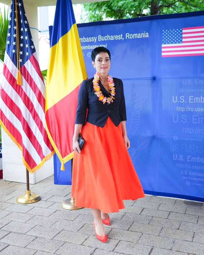 departamentul protocol