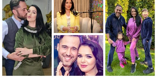 Cum a fost influențat parcursul vieții în toți acești ani pentru Deea Maxer, odată cu relația pe care a avut-o cu Dinu Maxer? 