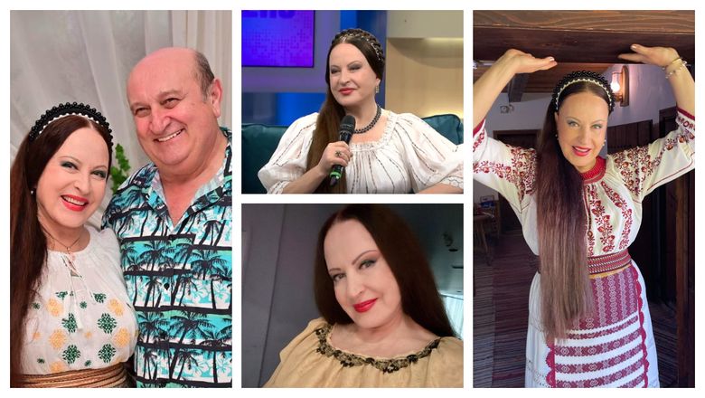 Care este rutina zilnică a Mariei Dragomiroiu: 